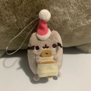 Pusheen ornament